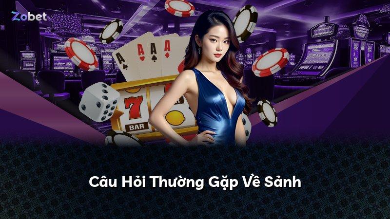 Câu Hỏi Thường Gặp Về Sảnh
