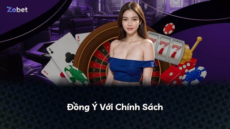 Đồng Ý Với Chính Sách