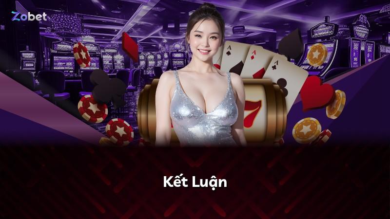 Kết Luận