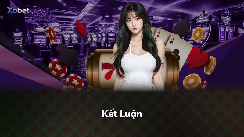 Kết Luận