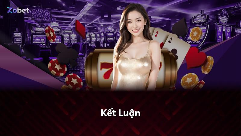 Kết Luận
