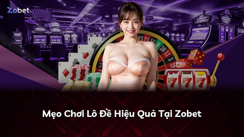 Mẹo Chơi Lô Đề Hiệu Quả Tại Zobet