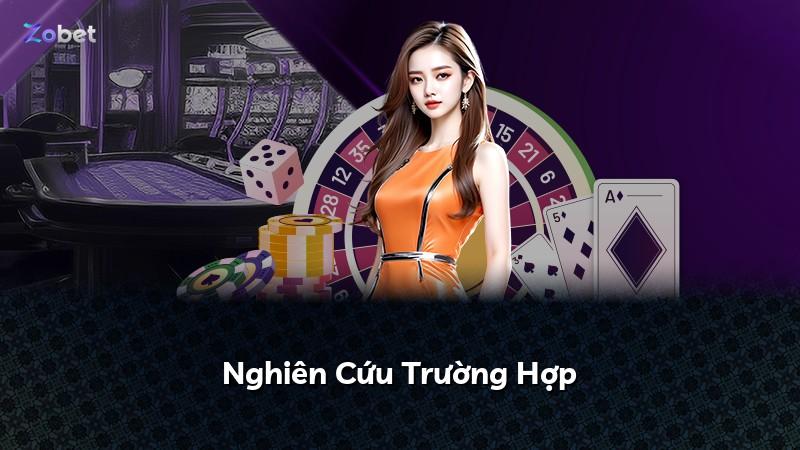 Nghiên Cứu Trường Hợp