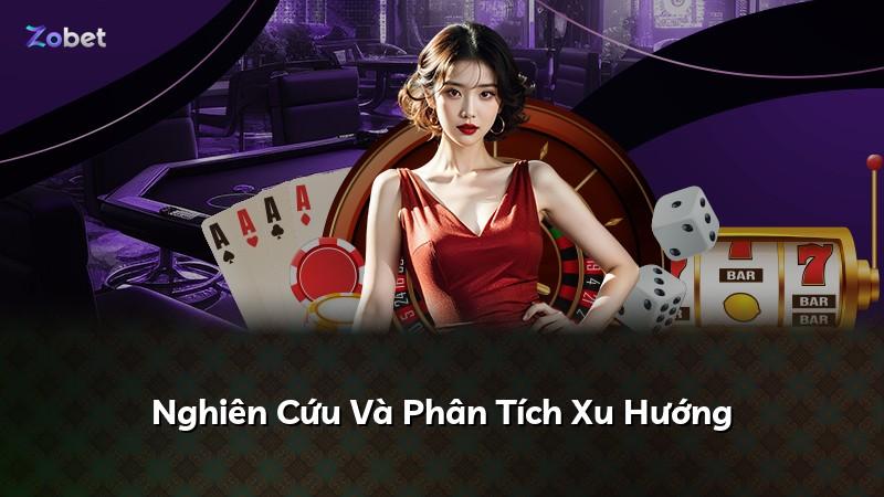 Nghiên Cứu Và Phân Tích Xu Hướng
