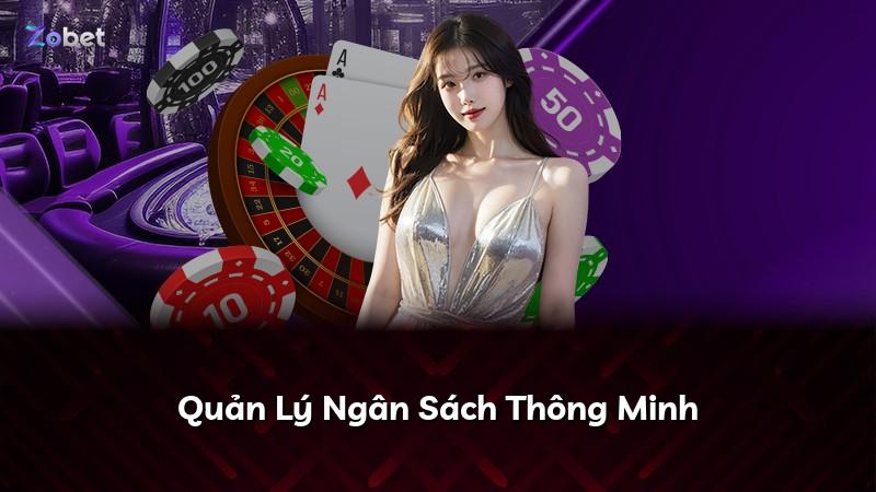 Quản Lý Ngân Sách Thông Minh