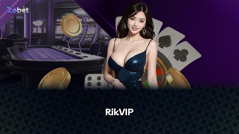 RikVIP