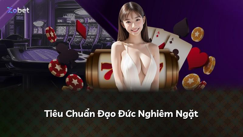 Tiêu Chuẩn Đạo Đức Nghiêm Ngặt